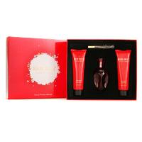 Creative Colours Red Hot Pour Femme 100ml Gift Set