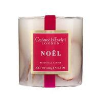 Crabtree & Evelyn Botanical Candle Noel 560g