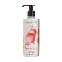 crabtree evelyn pomegranate argan grapeseed body lotion