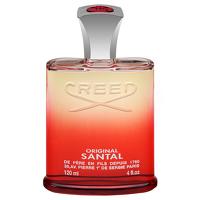 creed original santal eau de parfum spray 120ml