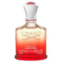 creed original santal eau de parfum spray 75ml