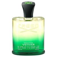 Creed Original Vetiver Eau de Parfum Spray 120ml