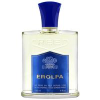 creed erolfa eau de parfum spray 120ml