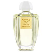 creed vetiver geranium eau de parfum spray 100ml