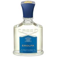 creed erolfa eau de parfum spray 75ml