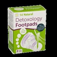 Crystal Spring Detoxology Footpa...