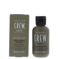 Crew Shave Ultra Gliding Oil 50ml