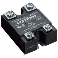 crydom d2425 10 solid state relay 25a 3 32vdc