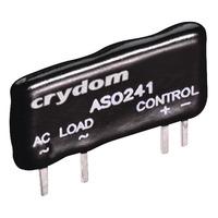 Crydom ASO241 Solid State Relay 1.5A 4-10VDC