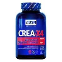 Creatine X4 120 ct