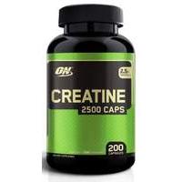 Creatine 2500 200 Caps