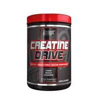 Creatine Drive Black 300g