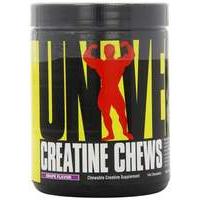 Creatine Chews 144 Ct Grape