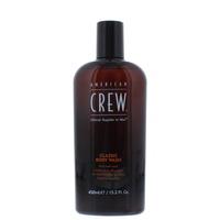 crew classic body wash 450ml