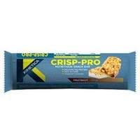 Crisp Pro Bars 15 Bars Fruit & Nut