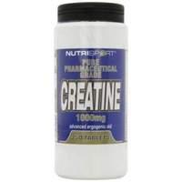 Creatine Tablets 350 ct