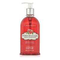crabtree evelyn pomegranate conditioning hand wash 250ml