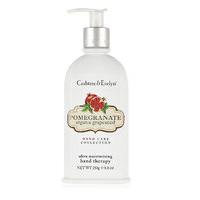 Crabtree & Evelyn Pomegranate Hand Therapy 250g