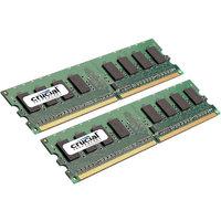 Crucial 16GB Kit (8GBx2) DDR3L 1600MT/s (PC3-12800)
