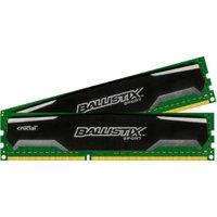 crucial 8gb kit 4gb x 2 ddr3l 1600