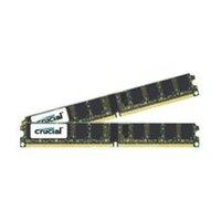Crucial Server 8GB (2x4GB) DDR3L 1600MHz DRx8 VLP RDIMM