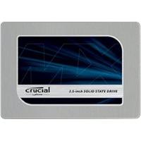 Crucial CT1000MX200SSD1 MX200 1TB 2.5inch 7mm with 9.5mm adapter SSD