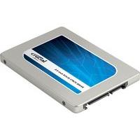 Crucial CT250BX100SSD1 BX100 250GB SATAIII 2.5inch SSD