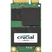Crucial MX200 250GB mSATA SSD