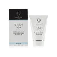 Crystal Clear 10 Minutes Glow Mask 100ml