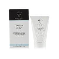 crystal clear 10 minutes glow mask 100ml