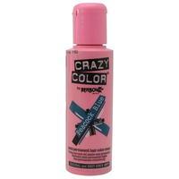 crazy colour hair dye