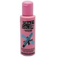 Crazy Colour Hair Dye