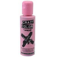 Crazy Colour Hair Dye