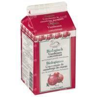 Cranberry Juice 500 ml