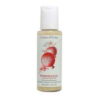 crabtree amp evelyn pomegranate shampoo argan amp grapeseed 50ml