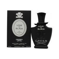 Creed Love in Black Eau de Parfum 75ml Spray