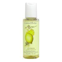 crabtree amp evelyn citron shampoo honey amp coriander 50ml