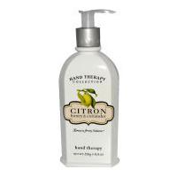 Crabtree & Evelyn Citron, Honey and Coriander Hand Therapy (250g)