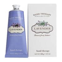 crabtree evelyn lavender hand therapy 100g