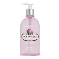 crabtree evelyn rosewater conditioning hand wash 250ml