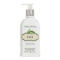 crabtree evelyn lily hand therapy 250g