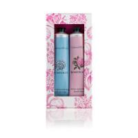 Crabtree & Evelyn Secret to Beautiful Hands Gift Set 2 x 50g (Worth £20.00)