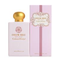 Crabtree & Evelyn Evelyn Rose Body Lotion 250ml