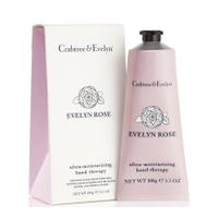 crabtree evelyn evelyn rose hand therapy 100g