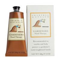 crabtree evelyn gardeners hand therapy 100ml