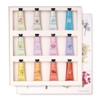 crabtree evelyn hand therapy gift set 12 x 25g worth 72
