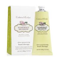 crabtree evelyn somerset meadow hand therapy 100g