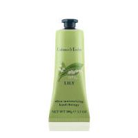 Crabtree & Evelyn Lily Hand Therapy (100g)