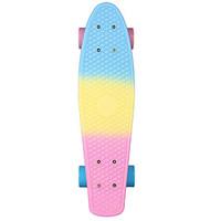 Cruisers Skateboard 22 Inch Professional Abec-11