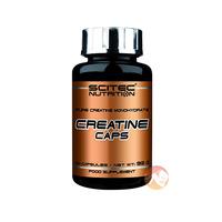 Creatine Caps 250 Caps